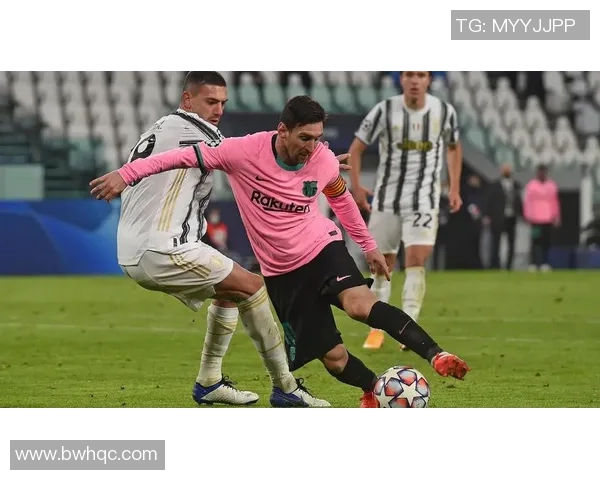 尤文图斯与巴萨罗娜巅峰对决谁将赢得这场足球盛宴
