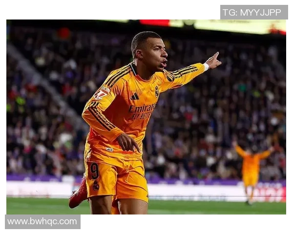 姆巴佩欧冠夜上演帽子戏法赛后言辞透露未来去向已定