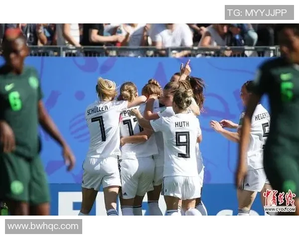 德国女足迎战尼日利亚力争胜利展现实力与风采 德国女足迎战尼日利亚力争胜利展现实力与风采