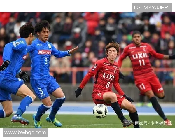 横滨FC迎战水户蜀葵争夺关键三分激战即将上演