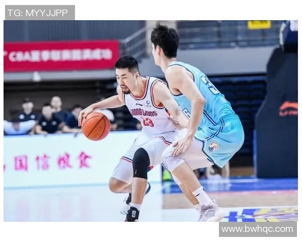 王泉泽:从青涩新星到篮球场上的闪耀之星的成长之路 王泉泽:从青涩新星到篮球场上的闪耀之星的成长之路