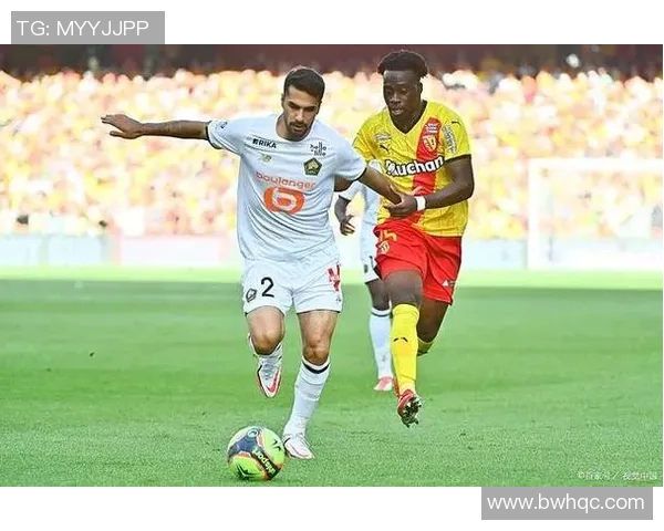 里尔与南特比赛数据分析揭示双方实力对比与战术特点