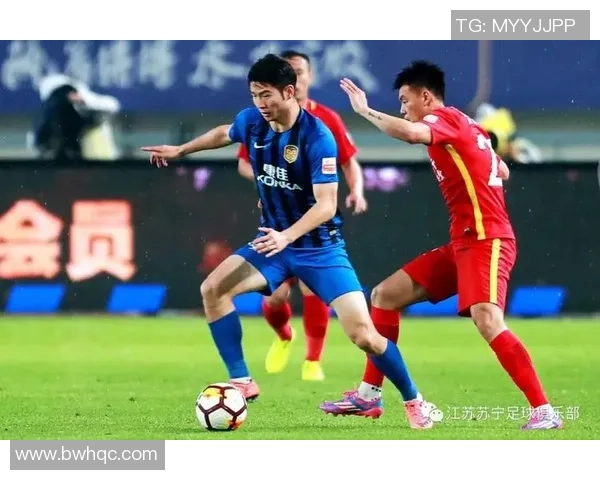 辽宁与苏宁精彩对决集锦回顾展现足球魅力与激情瞬间 辽宁与苏宁精彩对决集锦回顾展现足球魅力与激情瞬间