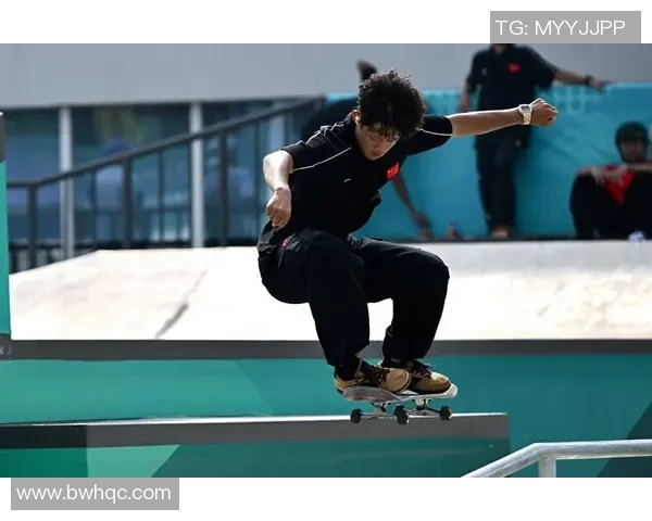 滑板文化的变革之路：探秘杭州滑板队的成长与转型MBA