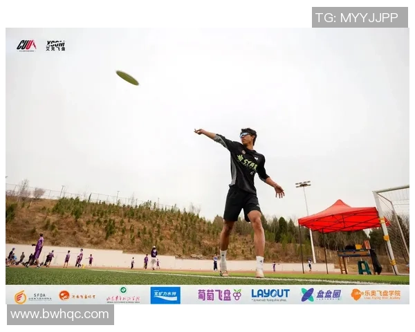 飞盘热潮下广州飞盘队个人能力的提升与变革探讨MBA