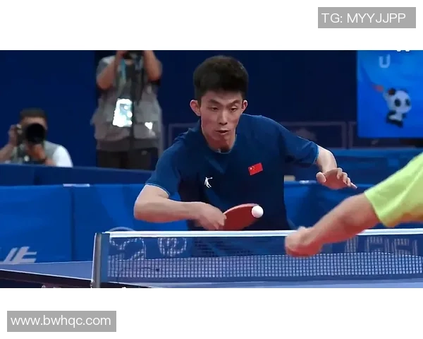 上海乒乓球队的崛起与发展探秘：力量与荣耀的背后故事