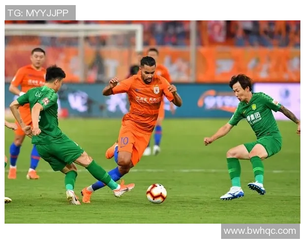 中超激战山东鲁能迎战国安球迷期待精彩对决与巅峰对抗