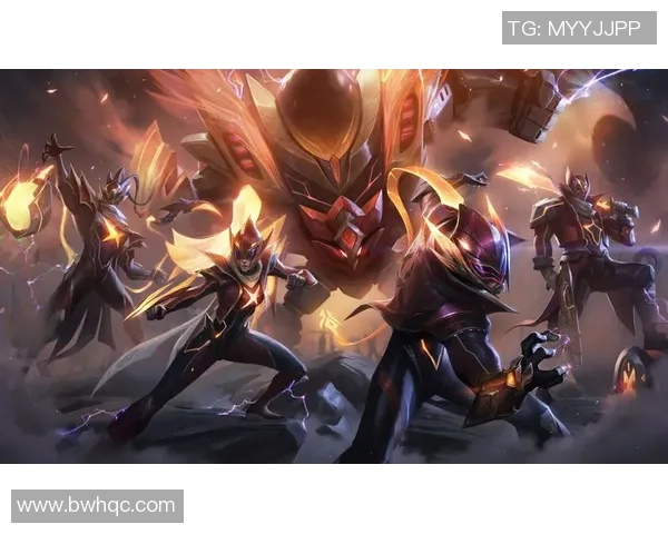 FPX战队崛起之路：探讨其在英雄联盟中的实力与影响力