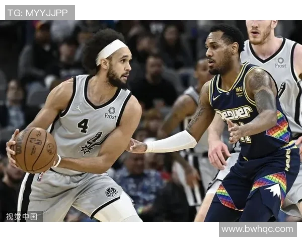 今天马刺与掘金精彩对决回放分析及比赛亮点总结