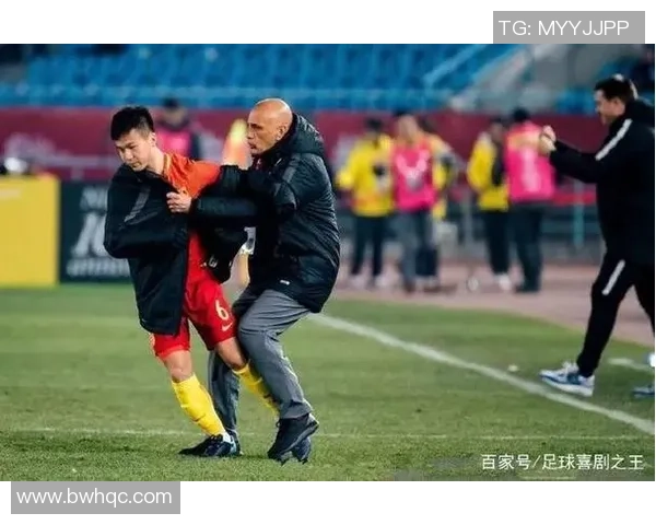 伊朗与日本裁判组的较量背后隐藏的故事与争议分析 伊朗与日本裁判组的较量背后隐藏的故事与争议分析