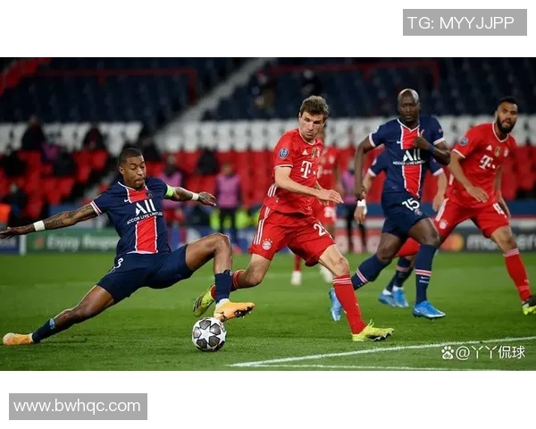 拜仁慕尼黑惨遭巴黎圣日耳曼横扫比分定格在0比7的历史一战 拜仁慕尼黑惨遭巴黎圣日耳曼横扫比分定格在0比7的历史一战