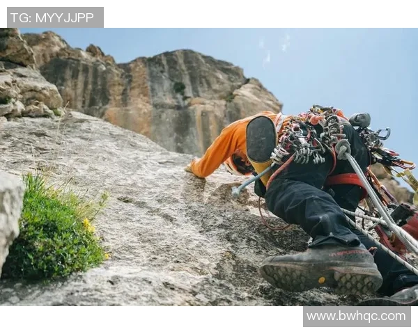 杭州攀岩队反击之路：从挑战到胜利的得失与启示