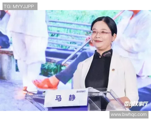 杨芳专访:畅谈CSGO的辉煌历程与未来展望 杨芳专访:畅谈CSGO的辉煌历程与未来展望