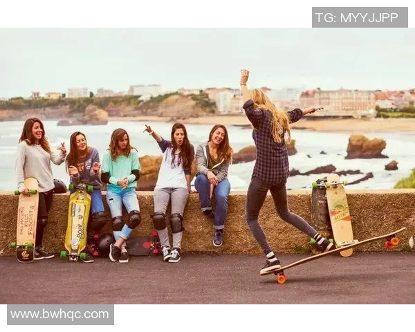 滑板文化的传承与创新南京滑板队的精神探索与团队意识解析MBA 滑板文化的传承与创新南京滑板队的精神探索与团队意识解析MBA