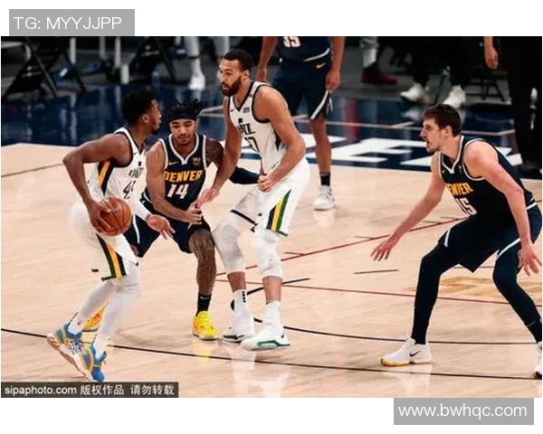 爵士队与掘金队精彩对决直播平台全攻略与赛事分析 爵士队与掘金队精彩对决直播平台全攻略与赛事分析