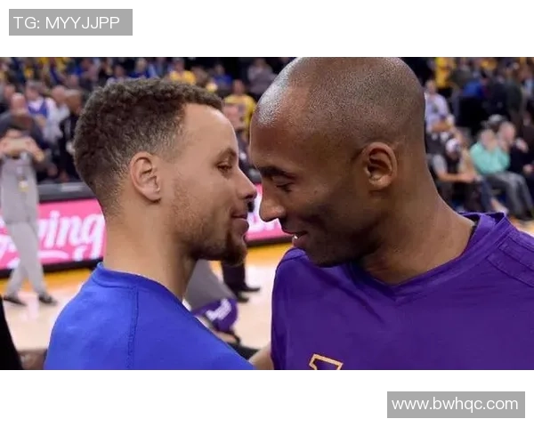 科比与库里巅峰对决谁才是篮球之神的真正继承者