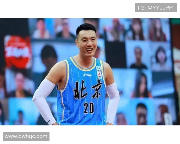 翟晓川：从篮球场上的拼搏者到人生舞台上的奋斗者的成长之路