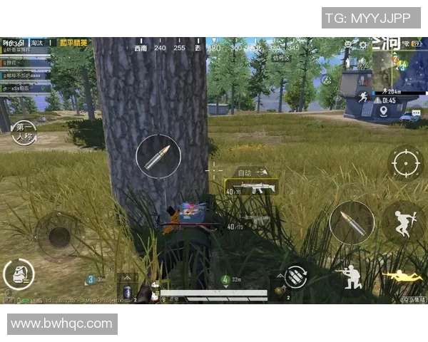 科学和平精英灵活性训练方法探索与实践的全新视角