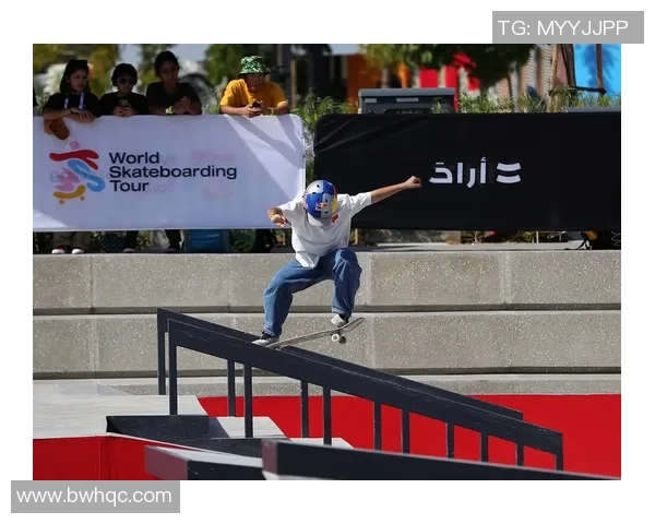 赵丽分享滑板成长故事与未来展望的专访回顾