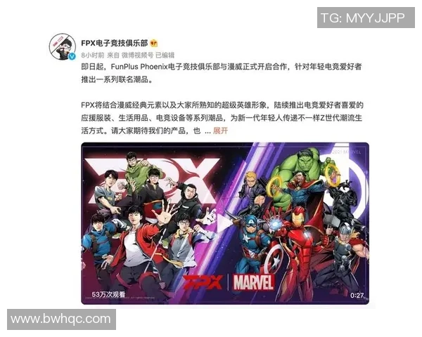 FPX战术创新高引领英雄联盟新潮流团队合作与策略成就辉煌