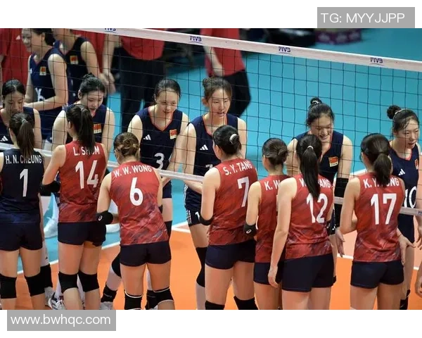 北京排球队技术分析与战术创新的深度探讨与展望