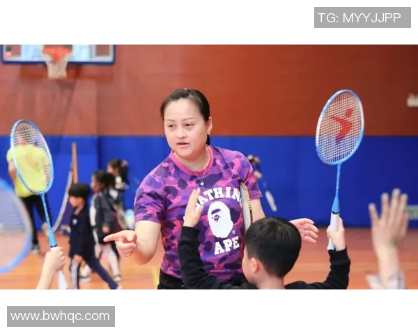 周敏专访：从青涩少年到羽毛球冠军的奋斗与成长之路