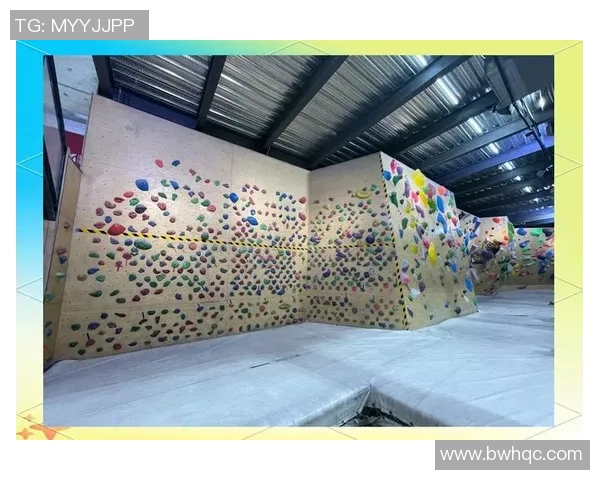 攀岩精神绽放成都攀岩队的训练与挑战全景揭秘