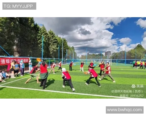 广州飞盘队在极限运动嘉年华中的耐力表现精彩点评与分析